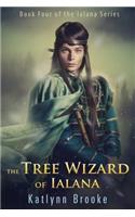Tree Wizard of Ialana