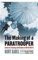 Making of a Paratrooper