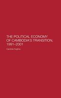 Political Economy of the Cambodian Transition