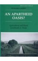 An Apartheid Oasis?