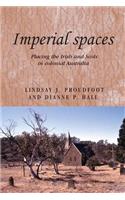 Imperial spaces