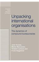 Unpacking International Organisations