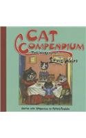 Cat Compendium: The Worlds of Louis Wain