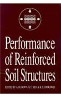 Performance of Reinforced Soil Structures: International Conference on Reinforced Soil : Papers