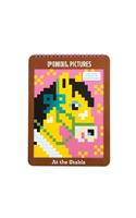 At the Stable Pixel Pictures