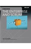 Enterprise and Scrum, The