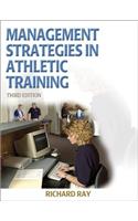 Management Strategies in Athletic Training