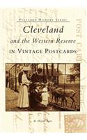 Cleveland and the Western Reserve in Vintage Postcards