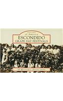 Escondido Grape Day Festivals