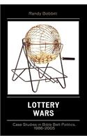 Lottery Wars