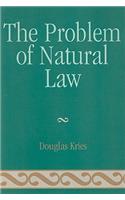 Problem of Natural Law