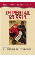 Human Tradition in Imperial Russia