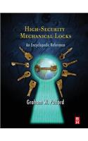 High-Security Mechanical Locks