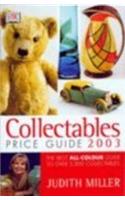 Collectables Price Guide 2003