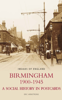 Birmingham 1900-1945