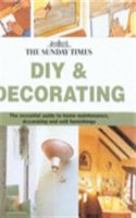 Sunday Times : Diy & Decorating