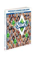 The Sims 3: Prima's Official Game Guide(English)