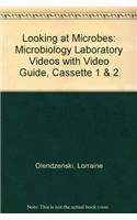 Looking at Microbes: Microbiology Laboratory Videos With Video Guide