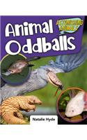 Animal Oddballs