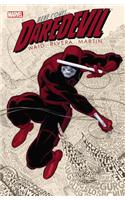 Daredevil by Mark Waid 1