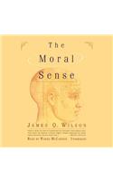 The Moral Sense Lib/E