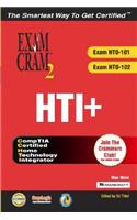 Hti+ Exam Cram 2