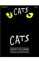 Selections from Cats: Violin