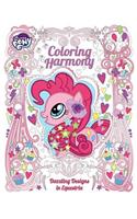 My Little Pony: Coloring Harmony