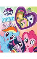 My Little Pony Cutie Mark Crew: Everypony Together