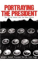 Portraying the President
