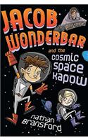 Jacob Wonderbar and the Cosmic Space Kapow