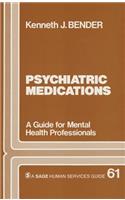 Psychiatric Medications