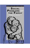 Social Problems and the Family