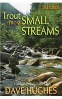 Trout from Small Streams