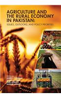 Agriculture and the Rural Economy in Pakistan