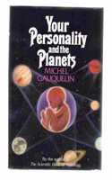 YOUR PERSONALITY PLANETS