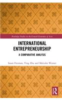 International Entrepreneurship