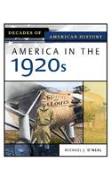America in the 1920s