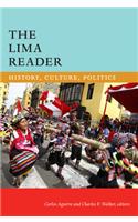 Lima Reader