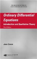 Ordinary Differential Equations