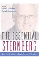 Essential Sternberg