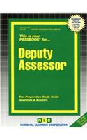 Deputy Assessor