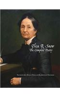 Eliza R Snow