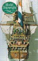 MODEL SHIPWRIGHT NUMBER 89