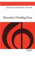 Hiawatha's Wedding Feast