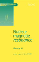 Nuclear Magnetic Resonance