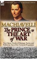 Prince & The Art of War