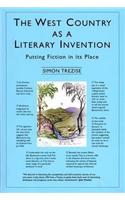 The West Country As A Literary Invention
