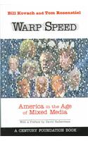 Warp Speed