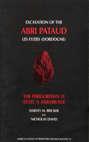 Excavation of the Abri Pataud, Les Eyzies (Dordogne)